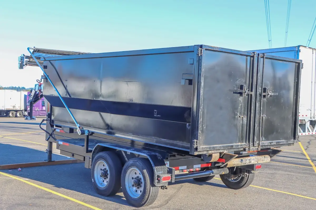 Dumpster Rental services in Mount Pleasant, WI